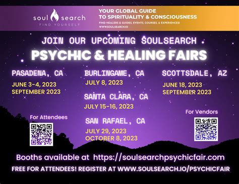 Sound Healing Meditation and Psychic Fair in North Miami aims to help you live your best life